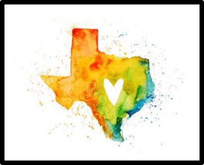 Big Texas Love